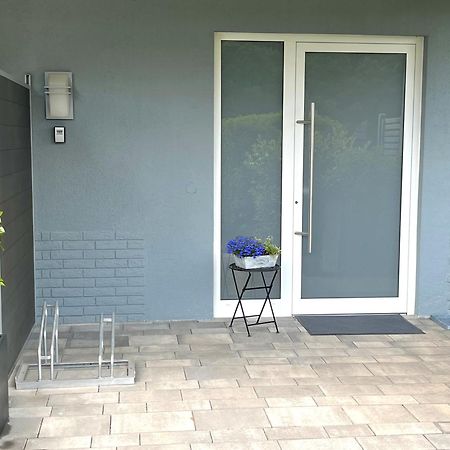 Ferienwohnung Ricke Krombach  ภายนอก รูปภาพ