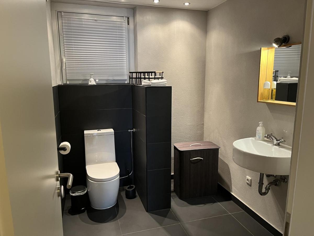 Ferienwohnung Ricke Krombach  ภายนอก รูปภาพ